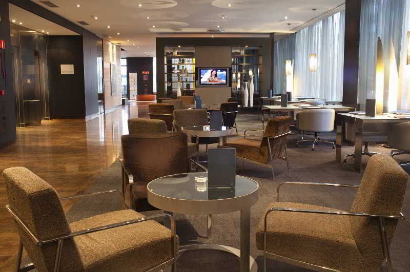 AC Madrid Feria By Marriott 1 AC Madrid Feria By Marriott 1