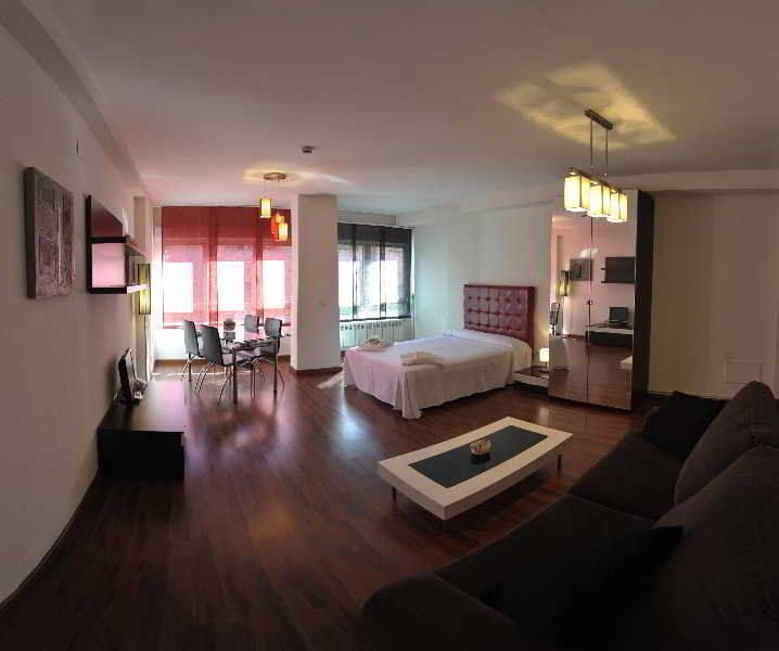 Apartamentos Turísticos Veladiez 3 Apartamentos Turísticos Veladiez 3