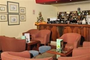 Santa Cruz Village Hotel 3