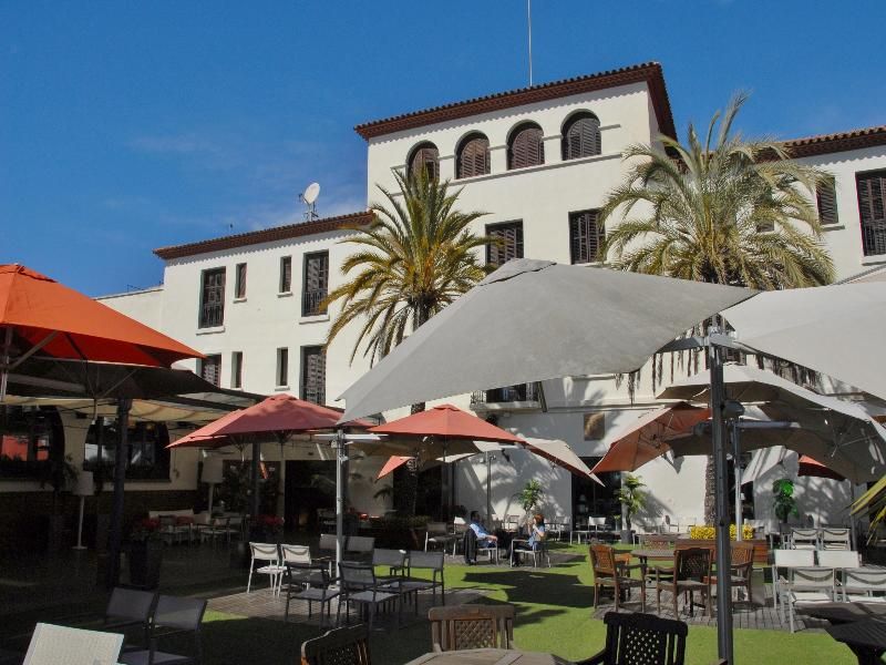 El Castell Hotel 2 El Castell Hotel 2