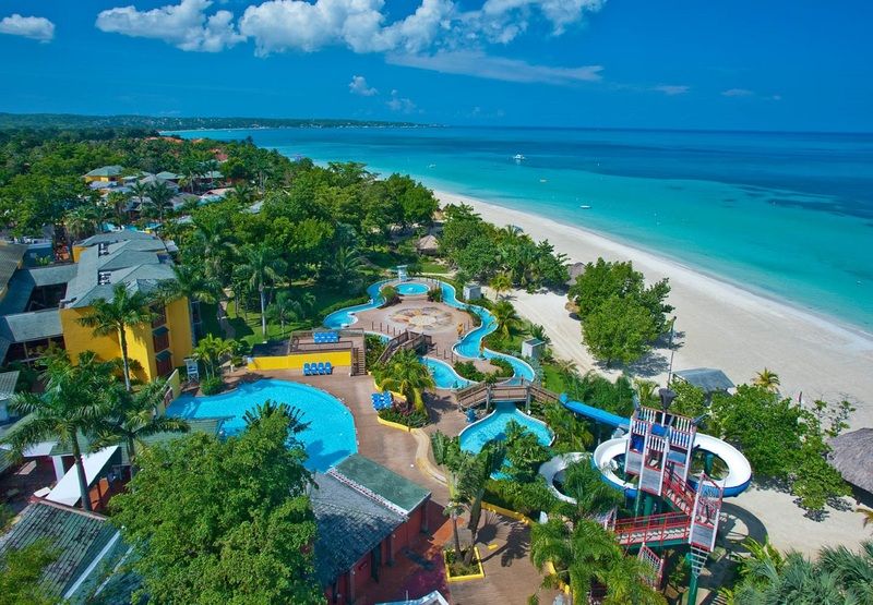 Beaches Negril All Inclusive 3 Beaches Negril All Inclusive 3