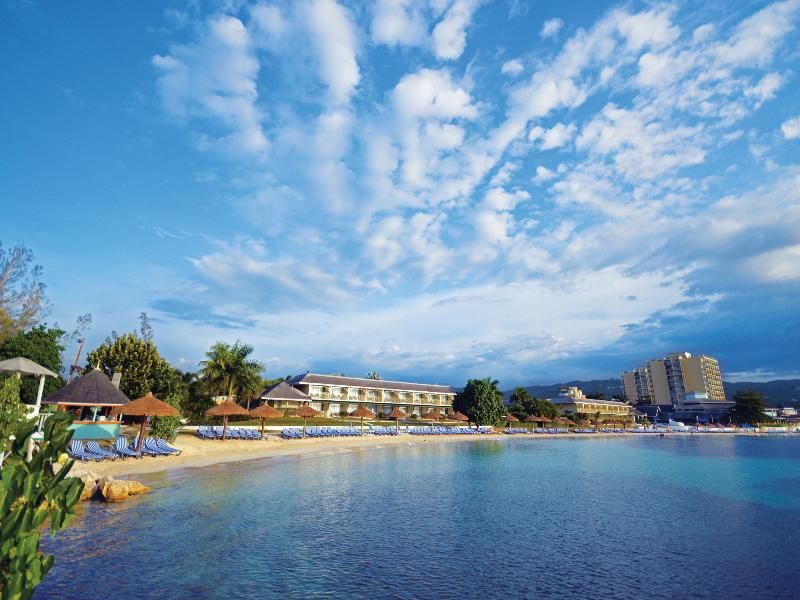 Sunscape Cove Montego Bay 1