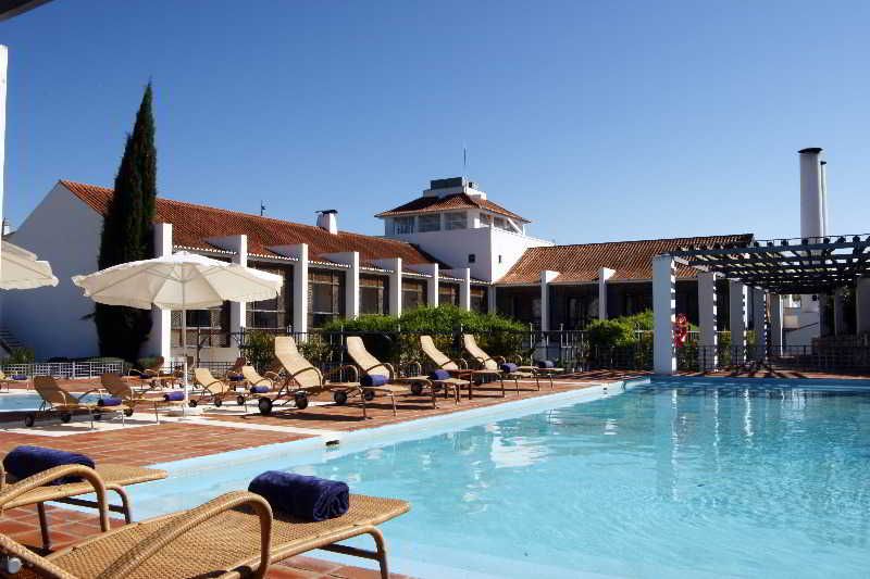 Pousada Convento de Vila Viçosa 4 estrelas em Vila Viçosa