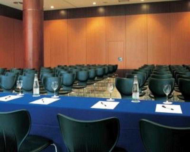 Amaltea Hotel Spa Center 4 estrellas en Lorca