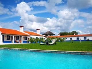 Monte Da Charca 1 estrelas em Montijo