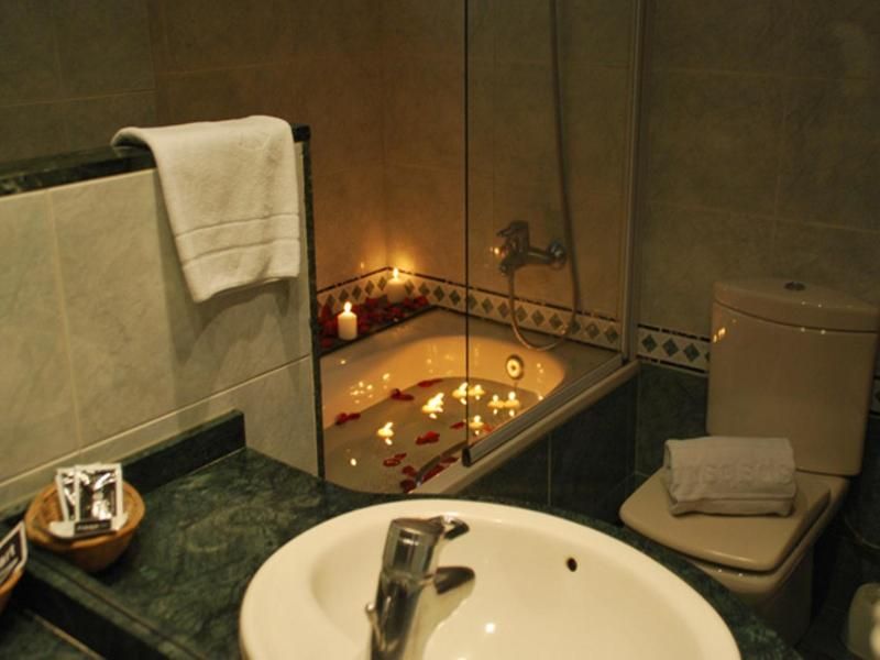 Aparthotel Napols 2 Aparthotel Napols 2