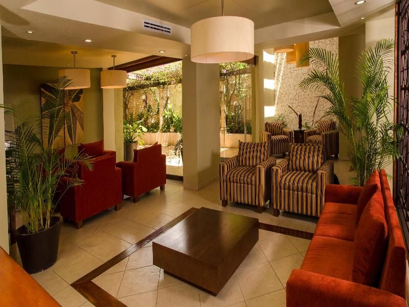 Suites Colonial 3 étoiles à Cozumel