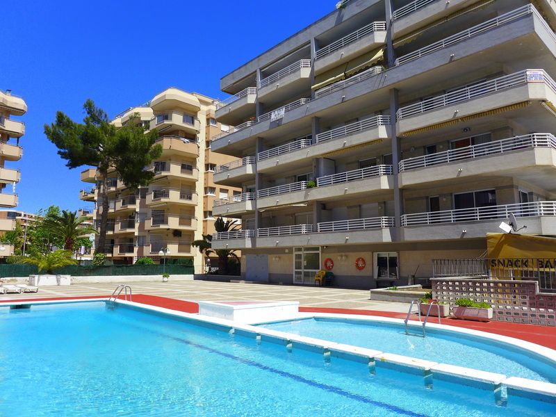 Rentalmar Navarra Suites 3