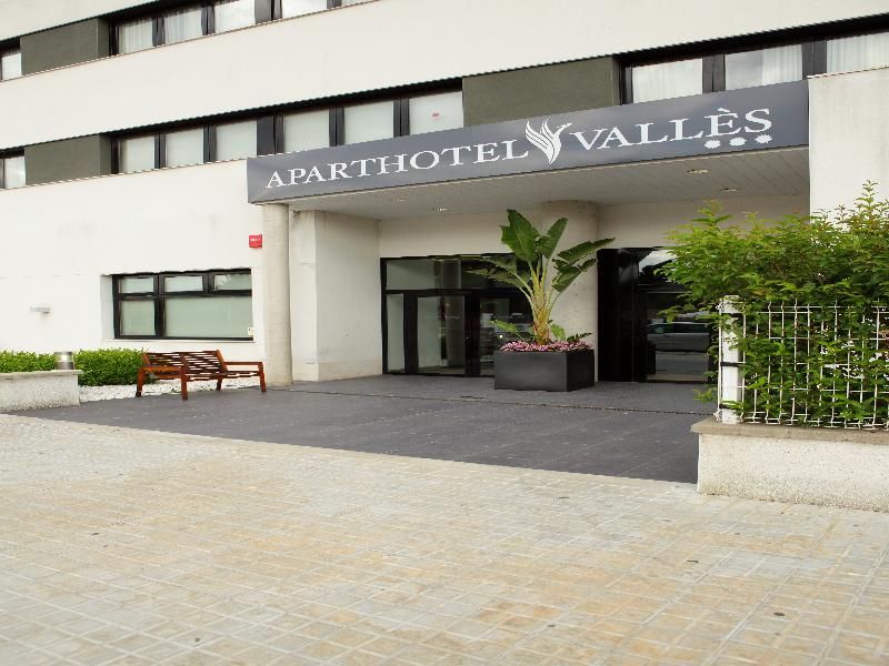 Aparthotel Attica 21 Vallés 1 Aparthotel Attica 21 Vallés 1