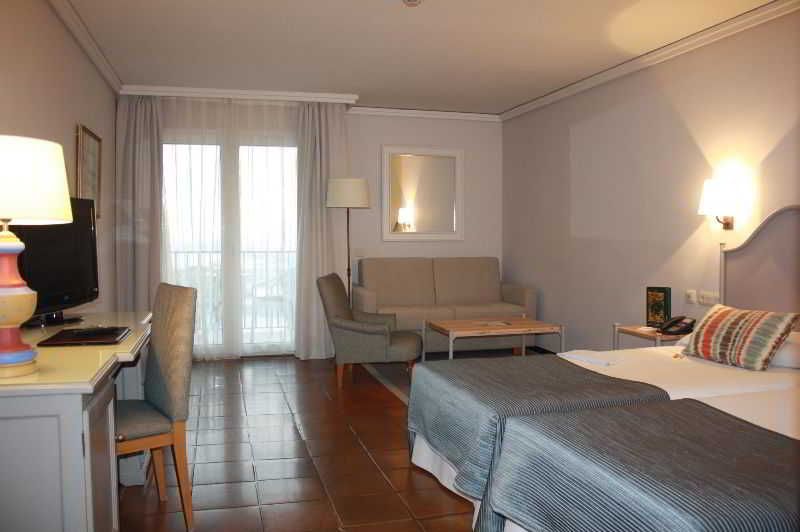 Parador de Malaga Gibralfaro 3