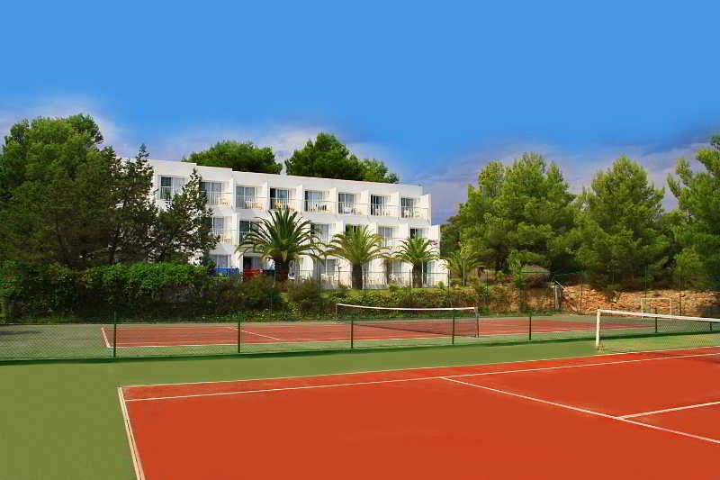 Portinatx Beach Club Hotel 3