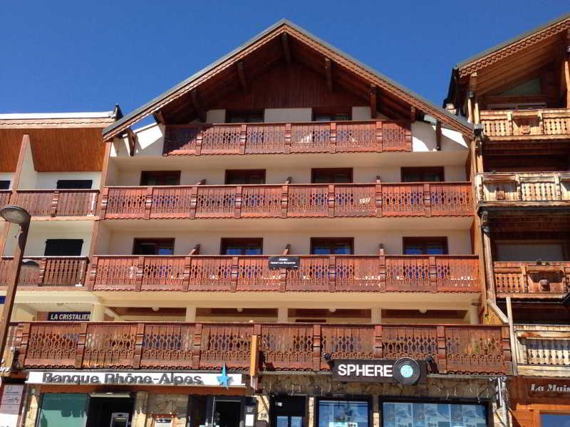 Chalet Bruyeres 3