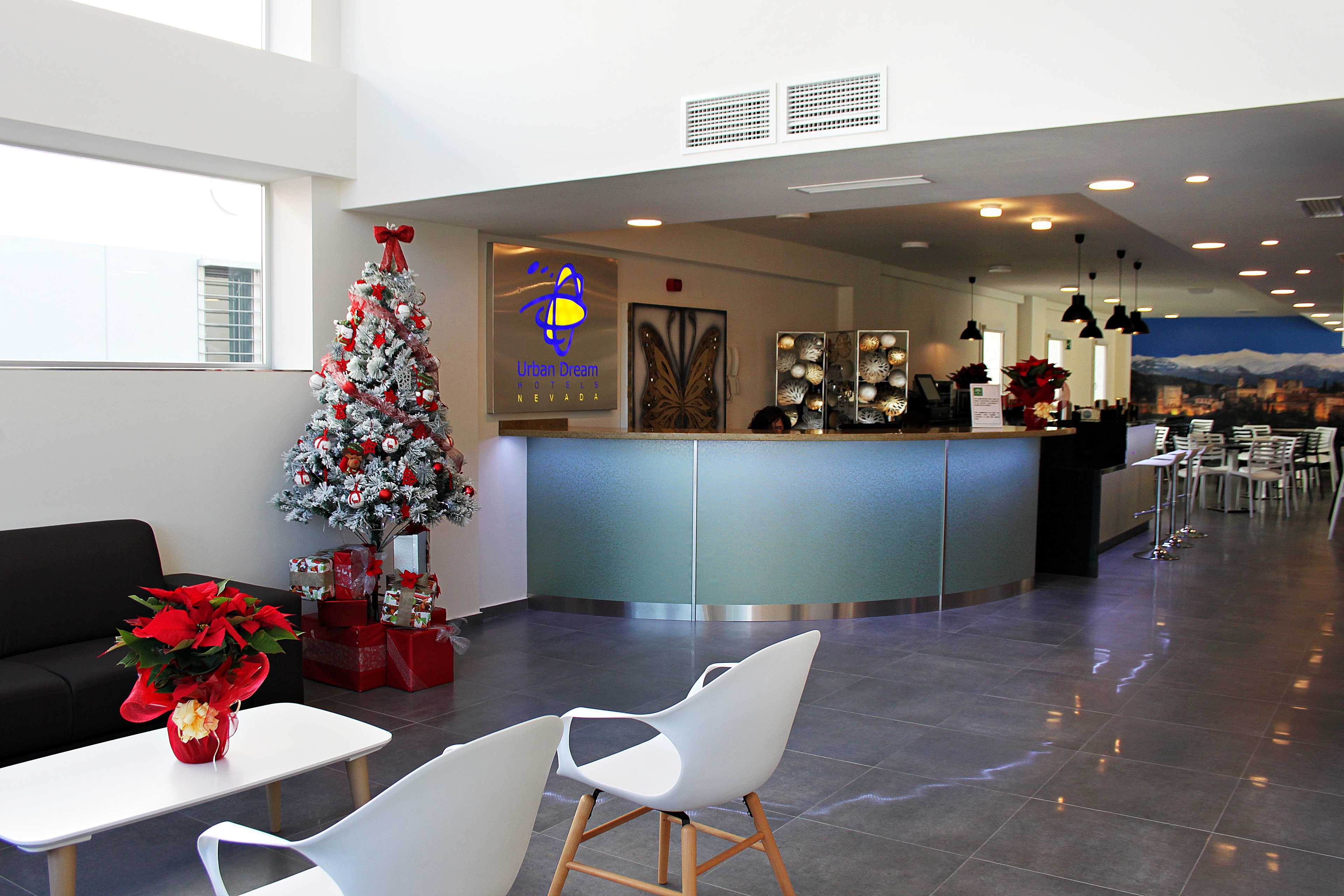 Hotel Urban Dream Nevada 1