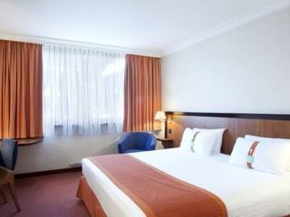 Holiday Inn Paris Versailles Bougival 2