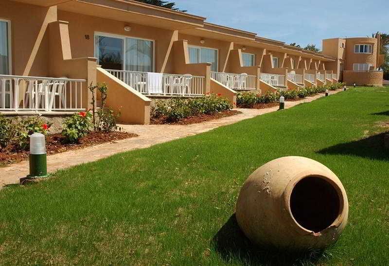 BlueRooms Rafalet 2 estrelas em S'Algar