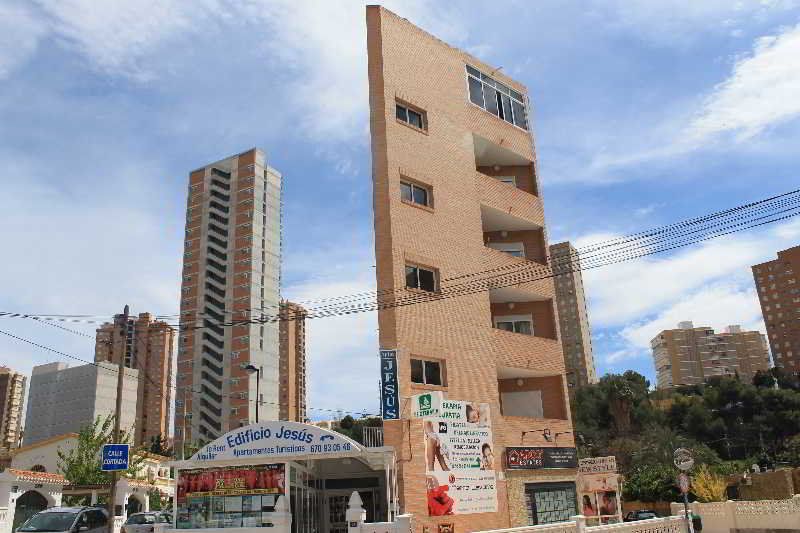 Apartamentos Jesus 1