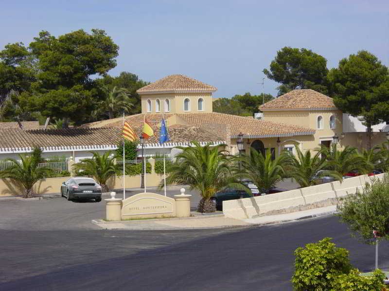 Montepiedra 3 Montepiedra 3