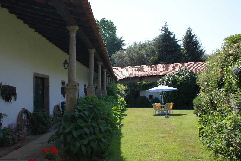 Quinta de Santa Baia -1 estrelas em Gaifar