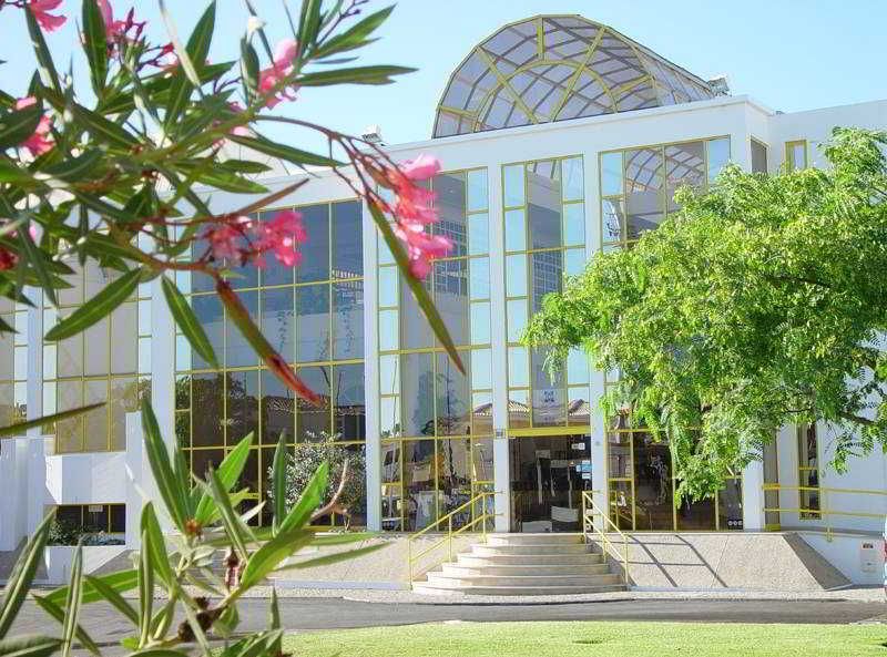 Clube Hotel Apartamento do Algarve 2