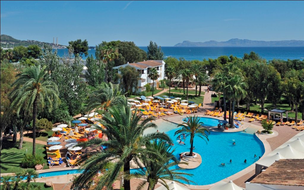 Iberostar Ciudad Blanca 1 Iberostar Ciudad Blanca 1