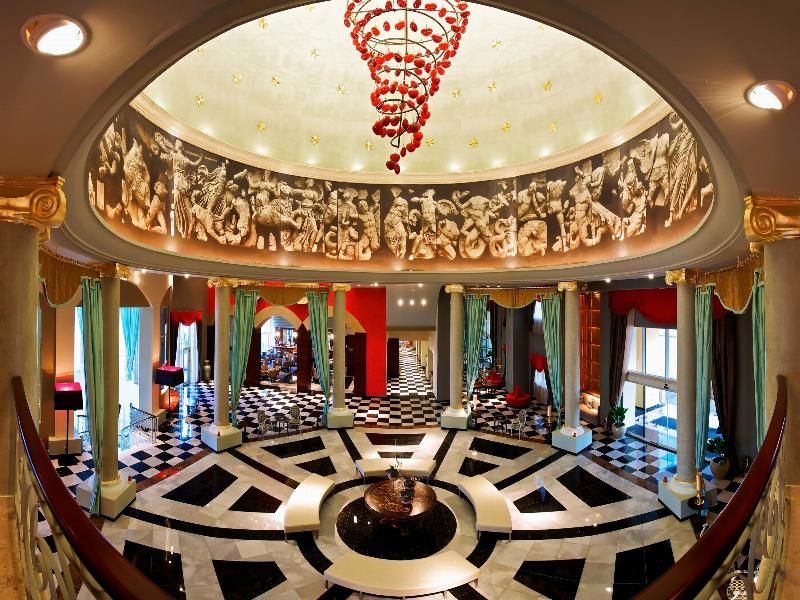 Iberostar Grand Hotel Rose Hall 3 Iberostar Grand Hotel Rose Hall 3