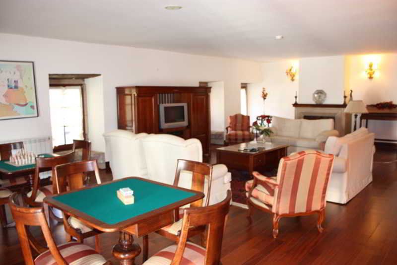 Hotel Convento Nossa Senhora do Carmo 3