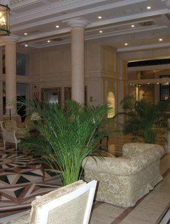 Hotel Eugenia de Montijo Autograph 3