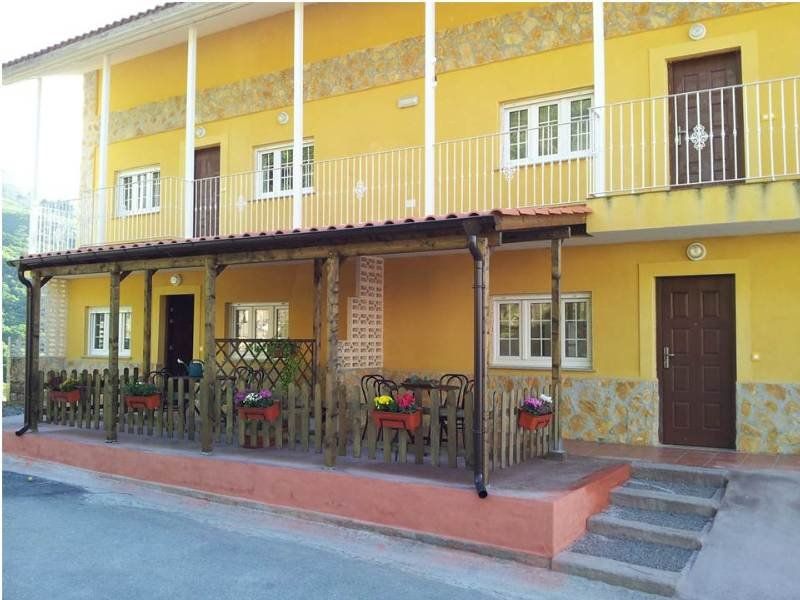 Spa Rural Mirador de Miranda 1 Spa Rural Mirador de Miranda 1