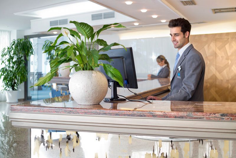 Grupotel Orient 3 Grupotel Orient 3