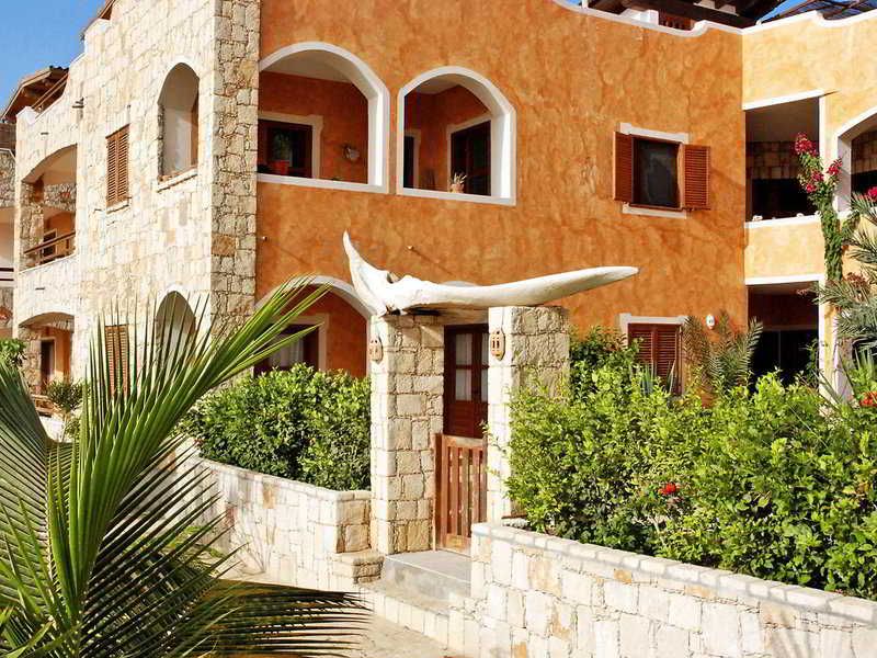 Ca Nicola 1 Ca Nicola 1