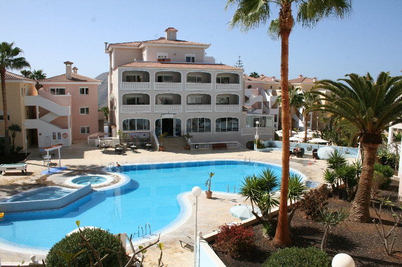 Chayofa Country Club 1 Chayofa Country Club 1