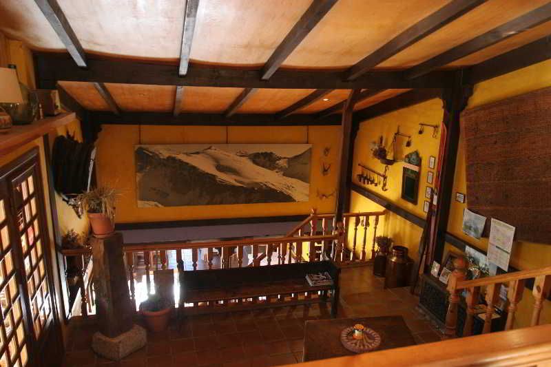 La Cabaña 2 estrelas em Potes