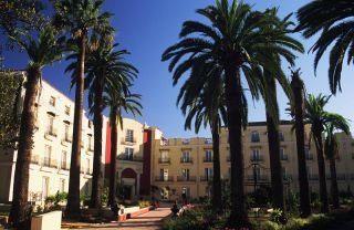 Hotel Vita Palmera Plaza (ex Kross) 3