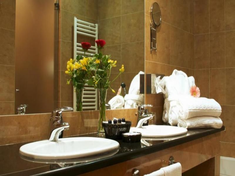 Geovillage Sport & Convention Resort 3