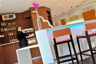 Novotel Suites Paris Issy Les Moulineaux 4 estrellas en Fontainebleau