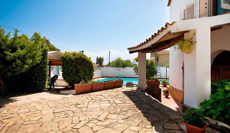 Hotel Ristorante L'Aragosta 2