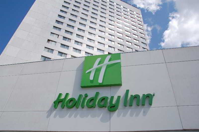 Holiday Inn Porto Gaia 1