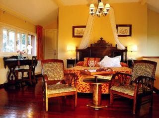 Casona de la Paca Hotel 3