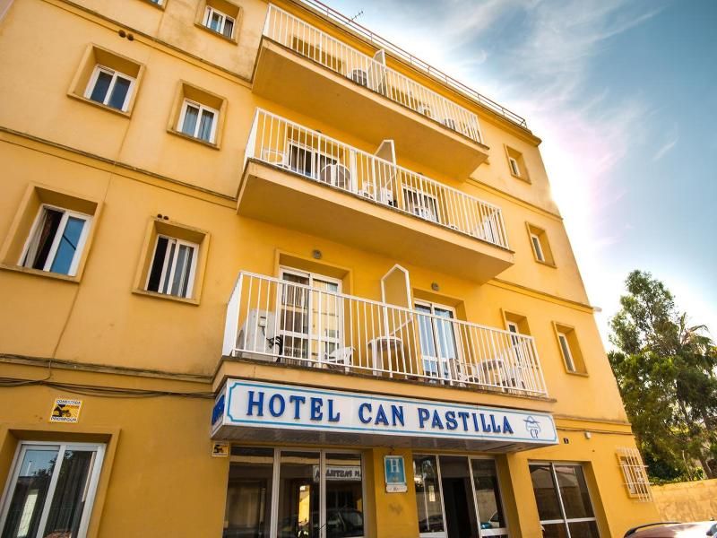 Hotel Amic Can Pastilla 2