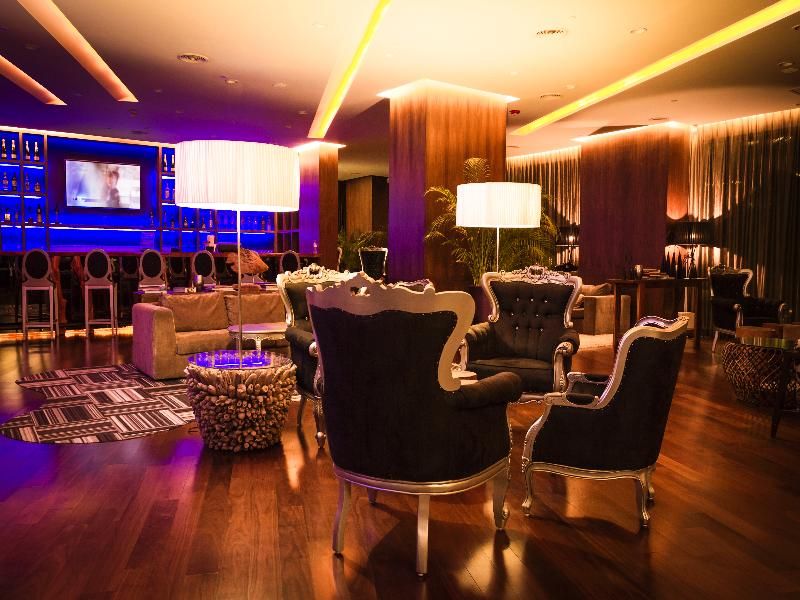 Sandos Cancun All Inclusive 3