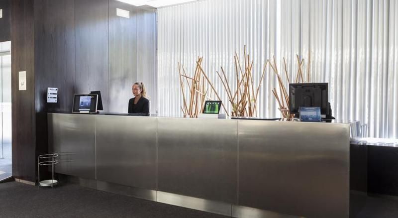 AC Hotel Ciutat de Palma by Marriott 3 AC Hotel Ciutat de Palma by Marriott 3