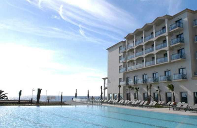 Vila Galé Santa Cruz 3