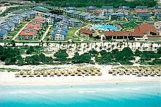 Be Live Turquesa All Inclusive 1
