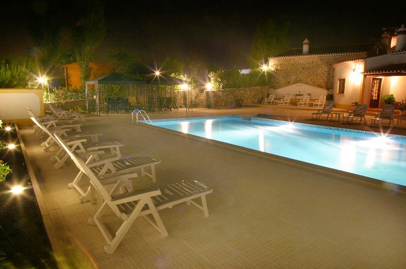 Casa de Campo São Rafael 1