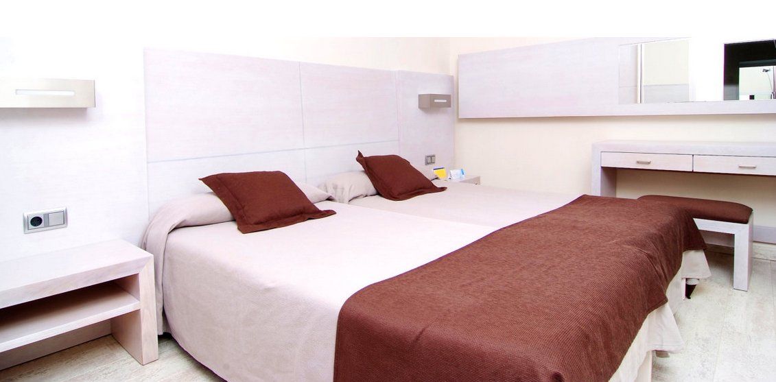 Playa Garden Selection Hotel & Spa 2 Playa Garden Selection Hotel & Spa 2