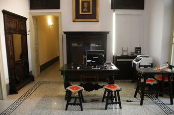 Hotel Regina D'Arborea 3 estrelas em Arborea