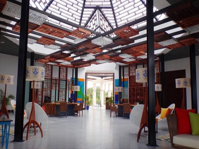 Alsol Tiara Cap Cana 2