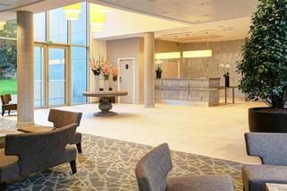 Best Western Paris Meudon Ermitage 4 estrellas en Montrouge
