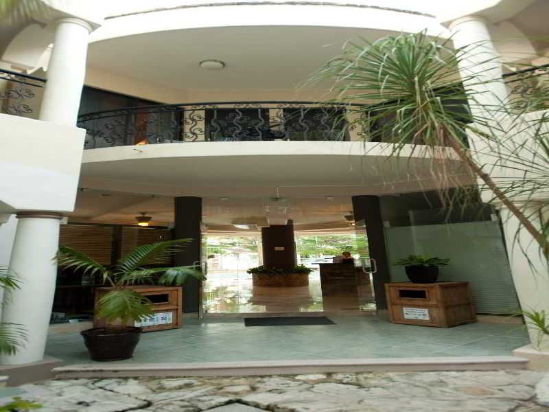 Hacienda Paradise Boutique by BFH 3 Hacienda Paradise Boutique by BFH 3