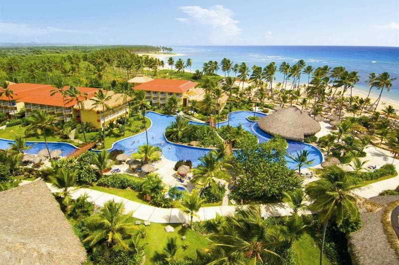 Dreams Punta Cana Resorts & Spa 1